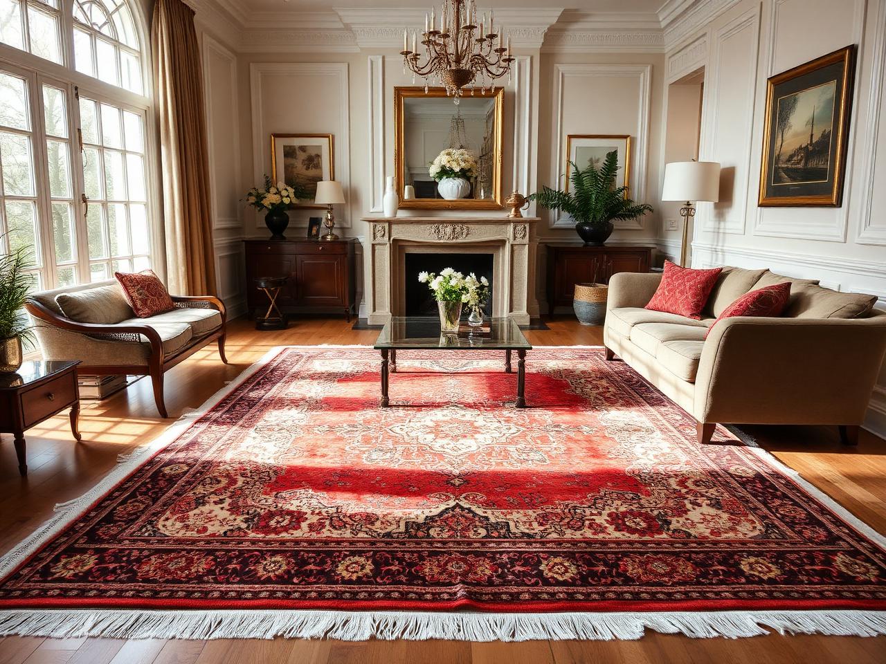 Tapis
